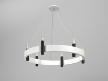 Accord Lighting 1517.47 - Flow Accord Pendant 1517