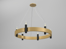 Accord Lighting 1517.49 - Flow Accord Pendant 1517