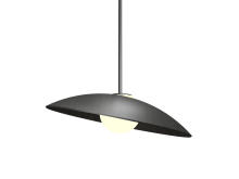 Accord Lighting 1522.44 - Oyster Accord Pendant 1522