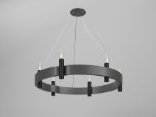 Accord Lighting 1526.50 - Flow Accord Pendant 1526