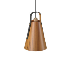 Accord Lighting 1527.12 - Strap Accord Pendant 1527