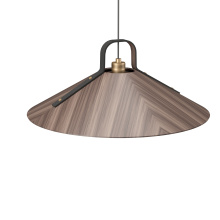 Accord Lighting 1529.18 - Strap Accord Pendant 1529