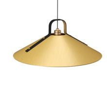 Accord Lighting 1529.49 - Strap Accord Pendant 1529