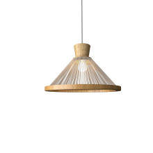 Accord Lighting 1531.09 - Corda Accord Pendant 1531