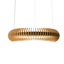 Accord Lighting 1533LED.09 - Stecche Di Legno Pendant 1533LED