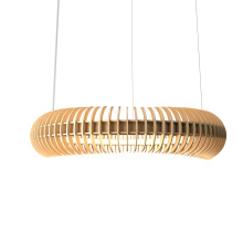 Accord Lighting 1533LED.34 - Stecche Di Legno Pendant 1533LED