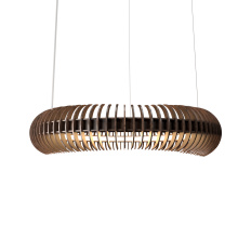 Accord Lighting 1534LED.18 - Stecche Di Legno Pendant 1534LED