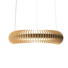 Accord Lighting 1535LED.45 - Stecche Di Legno Pendant 1535LED