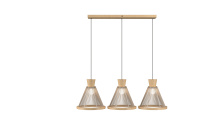 Accord Lighting 1538.34 - Corda Acord Pendant 1538