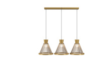 Accord Lighting 1538.49 - Corda Acord Pendant 1538