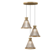 Accord Lighting 1541.09 - Corda Acord Pendant 1541