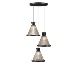 Accord Lighting 1541.44 - Corda Acord Pendant 1541