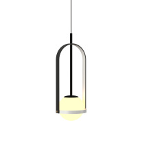 Accord Lighting 1544.47 - Strap Accord Pendant 1544