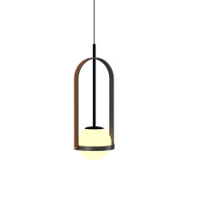 Accord Lighting 1544.50 - Strap Accord Pendant 1544