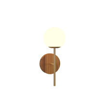 Accord Lighting 4208.12 - Sfera Accord Wall Lamp 4208