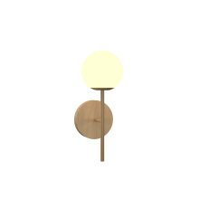 Accord Lighting 4208.34 - Sfera Accord Wall Lamp 4208