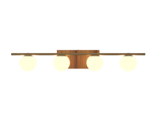 Accord Lighting 4211.12 - Sfera Accord Wall Lamp 4211