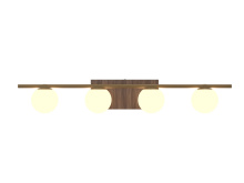 Accord Lighting 4211.18 - Sfera Accord Wall Lamp 4211