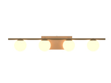 Accord Lighting 4211.34 - Sfera Accord Wall Lamp 4211