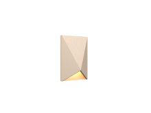 Accord Lighting 4219.48 - Facet Accord Wall Lamp 4219