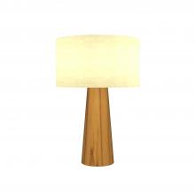 Accord Lighting 7026.12 - Conical Accord Table Lamp 7026