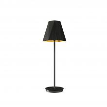 Accord Lighting 7085.44 - Facet Accord Table Lamp 7085