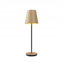 Accord Lighting 7088.34 - Conical Accord Table Lamp 7088