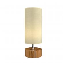 Accord Lighting 7100.12 - Clean Accord Table Lamp 7100