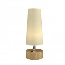 Accord Lighting 7101.09 - Clean Accord Table Lamp 7101