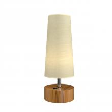 Accord Lighting 7101.12 - Clean Accord Table Lamp 7101