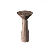 Accord Lighting F1000.18 - Conic Accord Side Table F1000