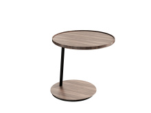 Accord Lighting F1050.18 - Balance Accord Side Table F1050