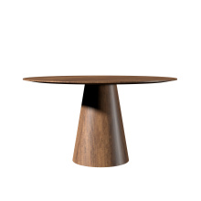 Accord Lighting F1056.06 - Conic Accord Dining Table F1056 Flat Top