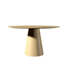 Accord Lighting F1056.45 - Conic Accord Dining Table F1056 Flat Top