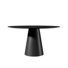 Accord Lighting F1058.44 - Conic Accord Dining Table F1058 Flat Top