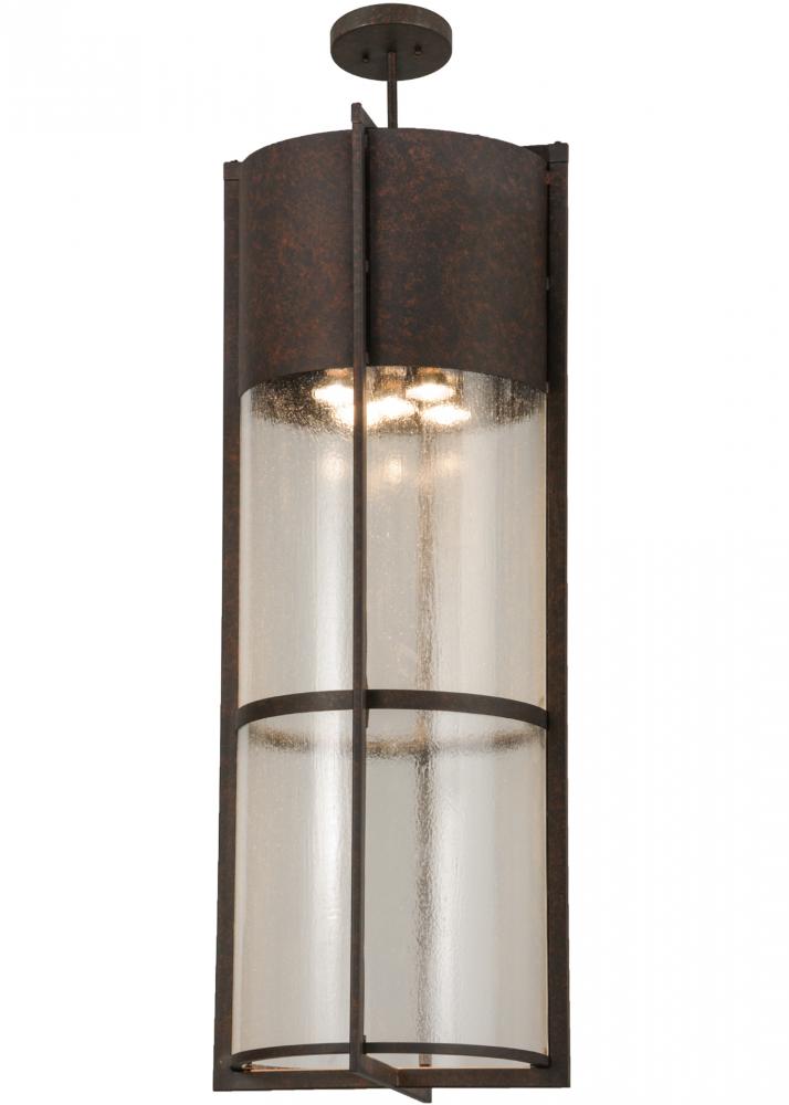 18" Wide Shelby Pendant